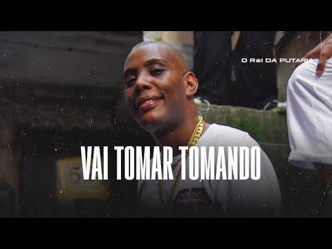 TROPA DOS GOZA NUNCA • MC GW, MC RYAN SP, MC NEGÃO ORIGINAL, MC GP, NILO E DJ YURI PEDRADA
