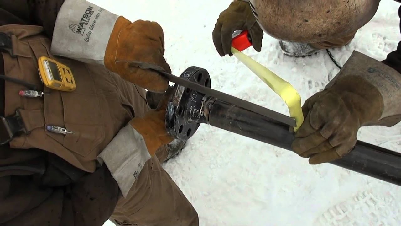 Welding Fabrication - Fit Up - YouTube piping layout tools 