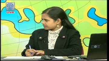 Live Discussion on   "Teaching of Science and  NCF -2005 "