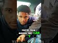 He Wasn’t Driving – But The Cop Demanded ID Anyway. Watch z the Happens Next #police