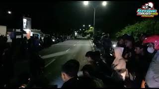 Big Match Fu Selembar Bebas Banten