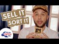 #AD Jax Jones' House Is Full Of Music Memorabilia | Capital