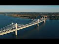 The story of Botswana and Zambia's Kazungula Bridge Project - Mini Documentary