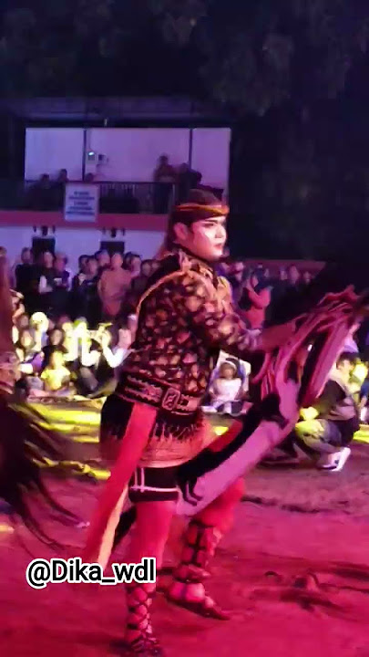 Jogedan Asoy II Ebeg Panca Krida Budaya Sanggar Oemah Bejo #jaranan