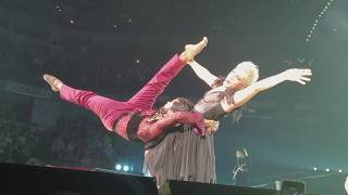 Pink - Try (Live in Indianapolis March 17th, 2018)