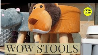 CREATIVE STOOLS |  PANIPAT STORE | HOME DELIVERY- 9034500006 screenshot 1