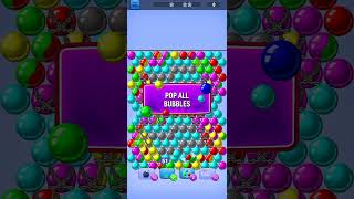Bubble Shooter Original 5 New Levels | Top Offline Smash Bubbles App | Trending Pop All Bubbles Apk screenshot 4