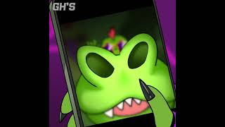 Sad Monty - Fnaf Security Breach Ruin Animation Ghs Animation