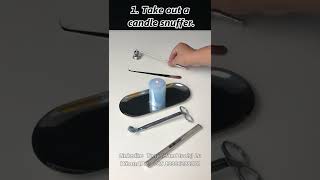 2022081803 candle snuffer