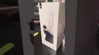 New Puffco Peak Pro 3DXL #puffcopeakpro #vlog