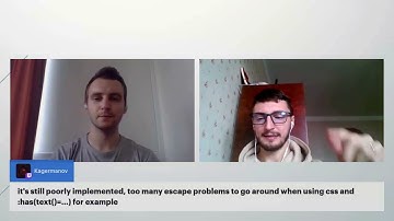 CSS vs XPath for web scraping | #SerpApiPodcast