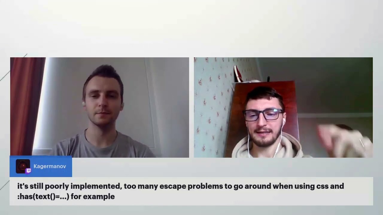 CSS vs XPath for web scraping | #SerpApiPodcast