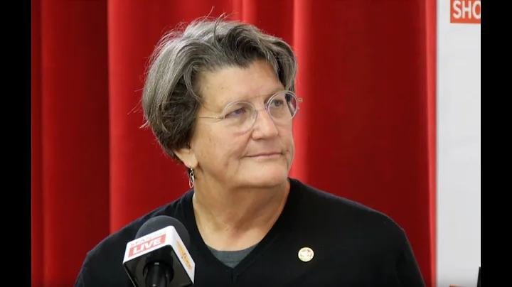 Cathy Strange