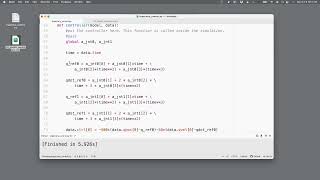MuJoCoPy Lec 10: Trajectory generation and tracking control Net Worth