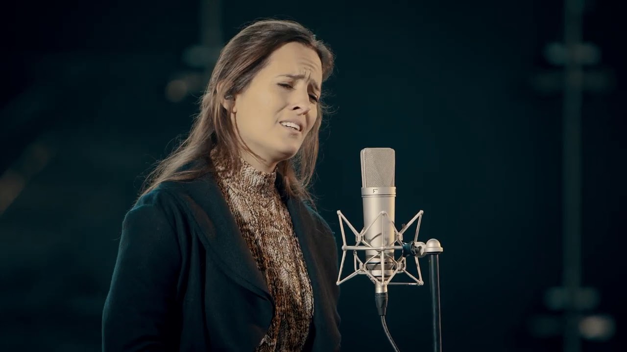 VENI: Tiszta víznek I Mindenekelőtt