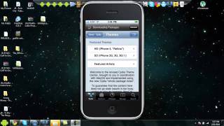 Top Cydia Themes | High Tech Clover screenshot 5
