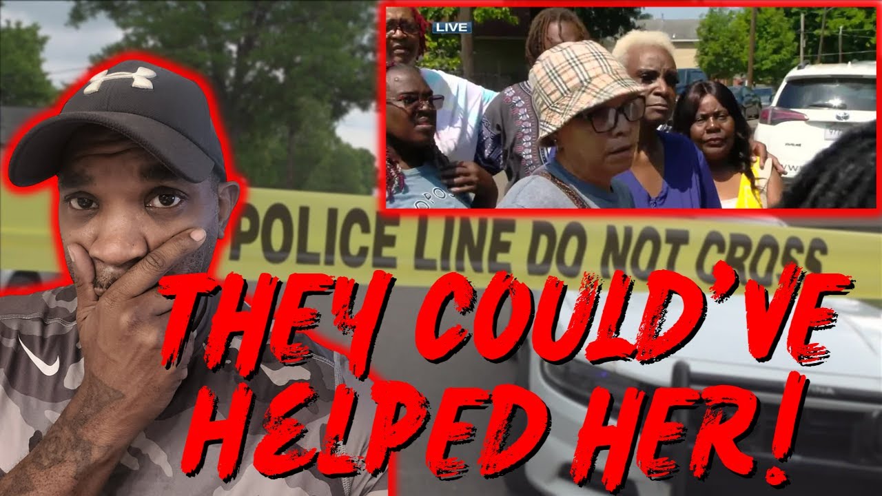 Brittany Jackson Planned to Murd3r Her Daughter! 😭 YouTube