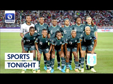 FIFA Ranking For Women’s Football Playing Nations, CAF Club Competitions +More 