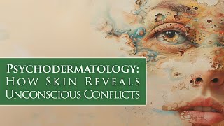 Psychodermatology: How Skin Reveals Unconscious Conflicts screenshot 4