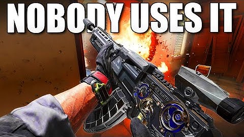 Delta Force: The Underrated Weapon That DESTROYS