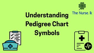 How to Read a Family Tree/ Pedigree Chart