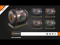 Modelos 3D | SCI-FI Fuel Tank | Electrónica y tecnología | Kraffing Vault | Assets 3D |