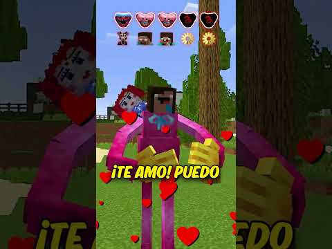 ¡DESCUBRE QUIÉN ES EL VERDADERO HUGGY WUGGY!