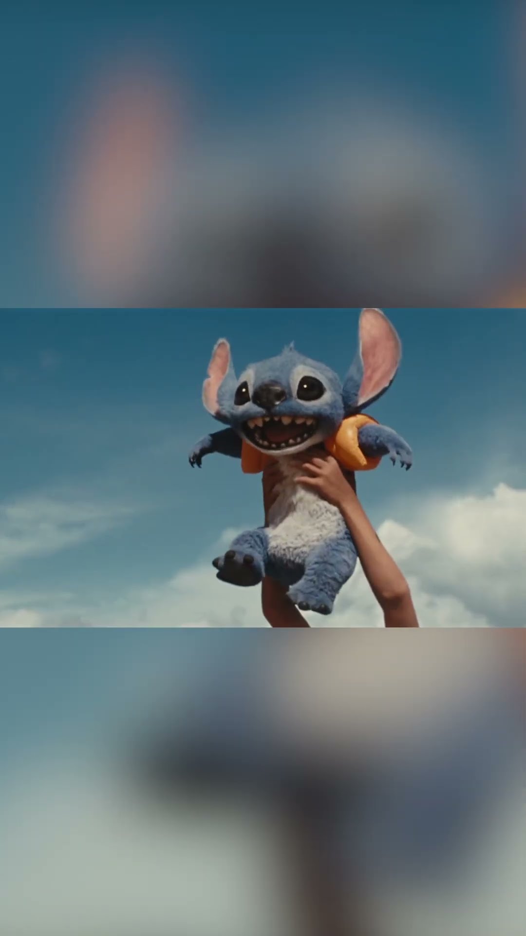 Lilo \u0026 Stitch LIVE ACTION Teaser!