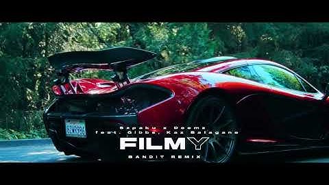 Szpaku x Deemz - Filmy feat. Gibbs, Kaz Bałagane ( BANDIT REMIX )
