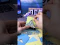 Disney princess castle for girlfriend and lover #3dmemopad #disney #cinderella #unboxing #gift #diy