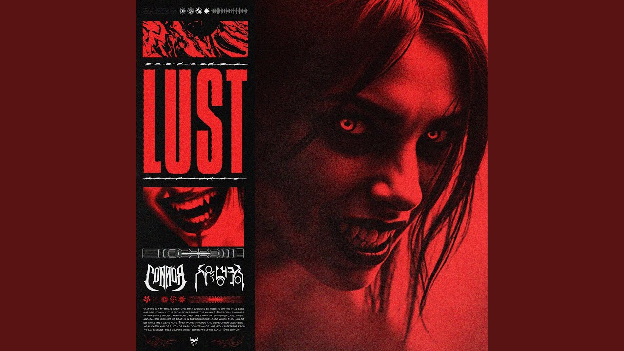 Lust