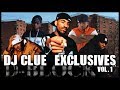 D-Block - DJ Clue Exclusives Vol. 1 [Mixtape]