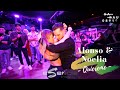 ALONSO Y NOELIA [ QUIEREME - TOBY LOVE ] @Esencia nights sarau 08911 | bachata en pareja profesional