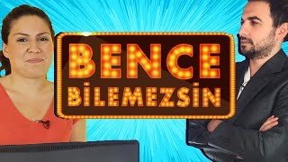 BENCE BİLEMEZSİN #6 - Mediakraft'ın En Çok Kazandıran Yarışması