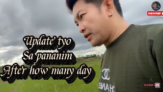 Download Lagu Update tyo sa pananim After how many day/this video taken before ako ma mild stroke @axellifejourney MP3 Download Lagu Update tyo sa pananim After how many day/this video taken before ako ma mild stroke @axellifejourney MP3