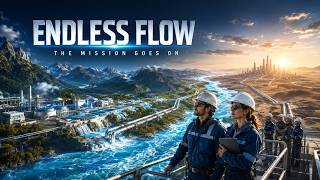 Endless Flow The Mission Goes On Version 2