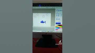 Topic:  Working with MS Paint 3D 🎨
