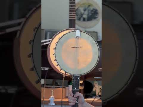 When banjos align, magic happens! Happy Eclipse Day ??? #Eclipse2024