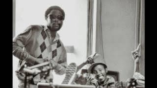 NYAHUNYO: Jamaa Anadanganya Ni Mgonjwa Ndio Tumchangie Za Pombe
