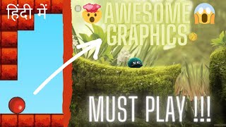 Leo’s Fortune | Best Offline Games | Hindi Review screenshot 2