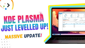 KDE Plasma 6.4 UITGEBRACHT! Sessieherstel, geavanceerde tegelfunctie, drag-fix – MONSTER UPDATE! ...