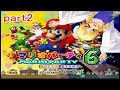 祝１万人記念～Let's マリオパーティ６～part2