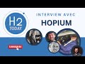  interview avec hopium