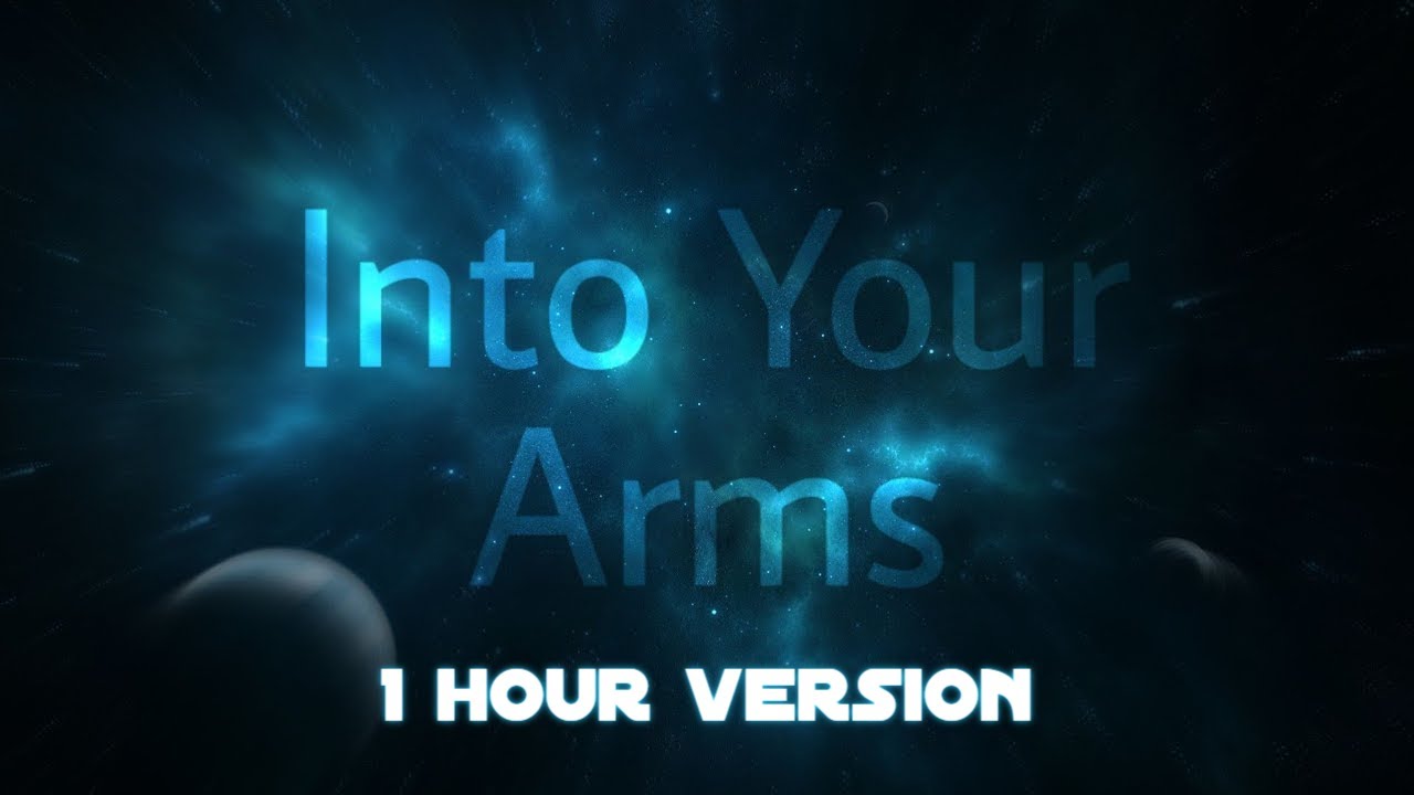 Ava Max  - Into Your Arms (Slowed & Reverb) [TikTok Version] [1 Hour Version]