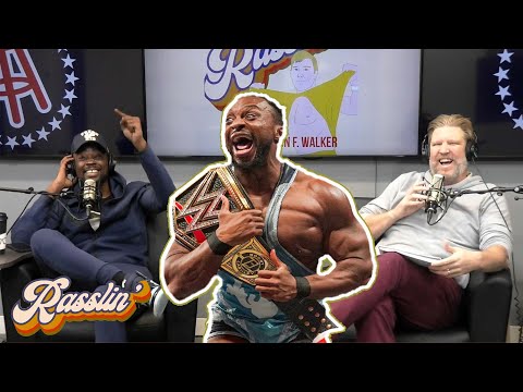 Big E Talks Survivor Series, Roman Reigns And His Massive Chest