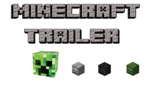 Mein Eigener Minecraft Trailer