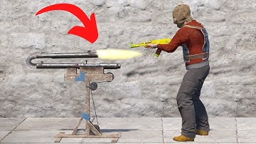 Do Not Build This Trap Base In Rust