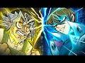 We Recreated Yu-Gi-Oh Episode 1...Can Grandpa ACTUALLY BEAT Kaiba?! | Yu-Gi-Oh Master Duel