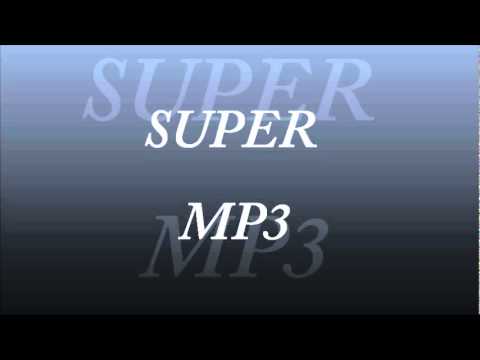 SUPER MP3 2010