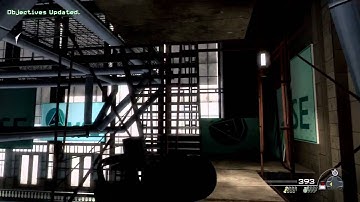 Modern warfare 3 - Mw3 spec ops Mission 13 - Server Crash on Veteran Difficulty